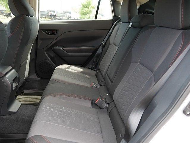 used 2024 Subaru Impreza car, priced at $23,288