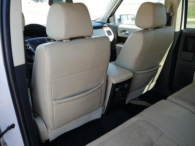 used 2019 Ford Flex car, priced at $18,999