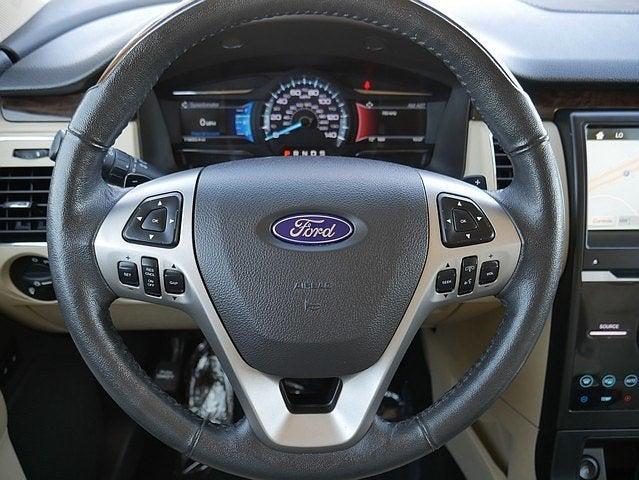 used 2019 Ford Flex car, priced at $18,999