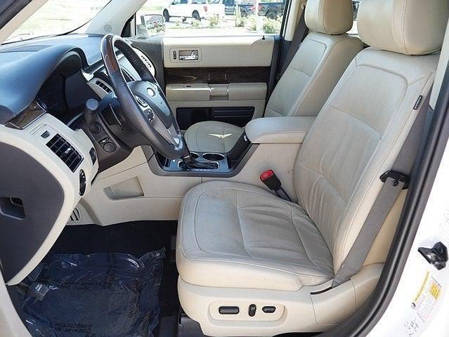 used 2019 Ford Flex car, priced at $18,999