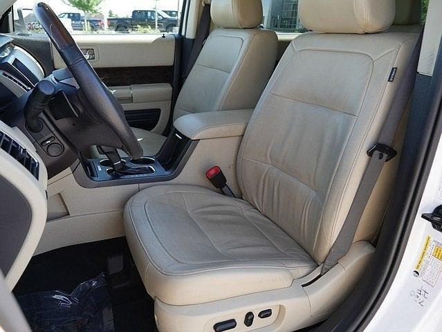 used 2019 Ford Flex car, priced at $18,999