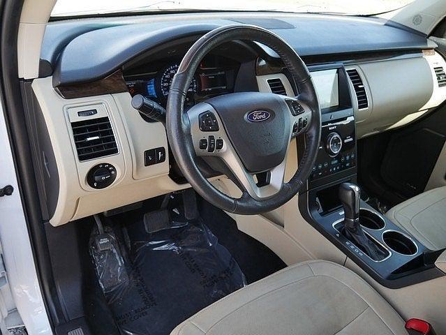 used 2019 Ford Flex car, priced at $18,999