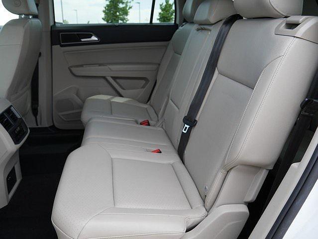 used 2019 Volkswagen Atlas car, priced at $20,888