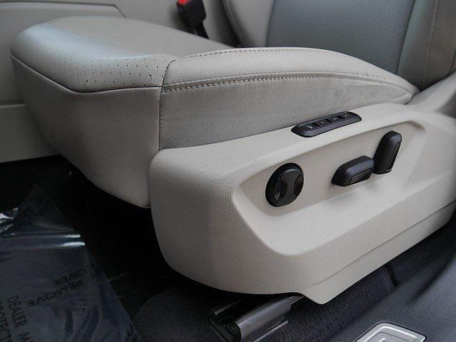used 2019 Volkswagen Atlas car, priced at $20,888