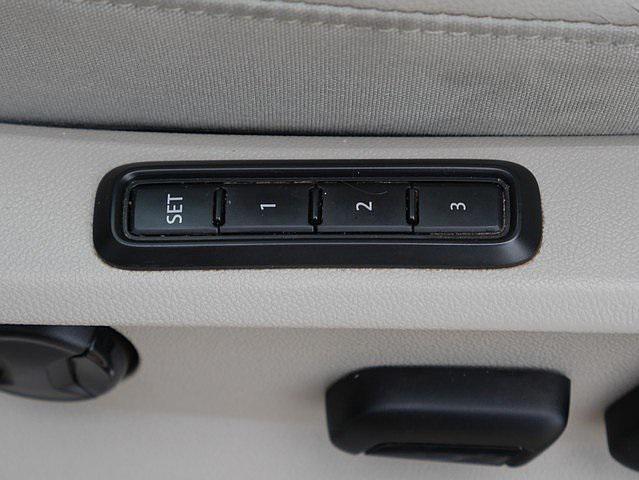 used 2019 Volkswagen Atlas car, priced at $20,888