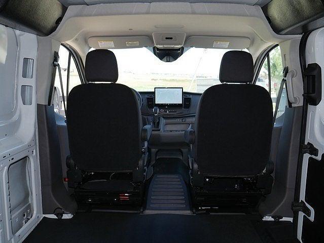 new 2025 Ford Transit-350 car, priced at $51,721