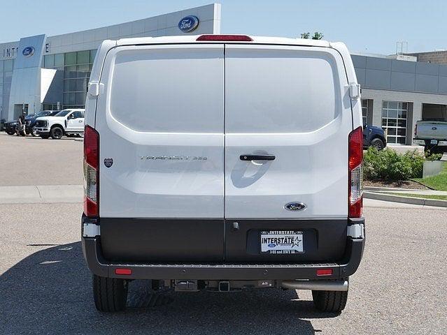 new 2025 Ford Transit-350 car, priced at $51,721