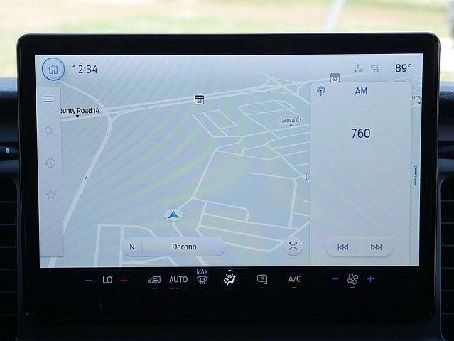 new 2025 Ford Transit-350 car, priced at $51,721