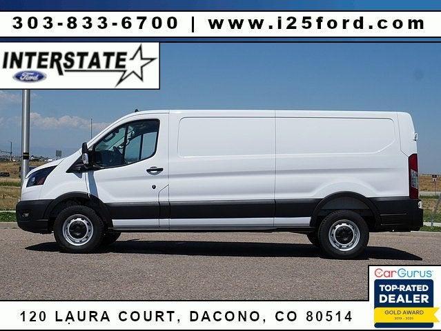 new 2025 Ford Transit-350 car, priced at $51,721