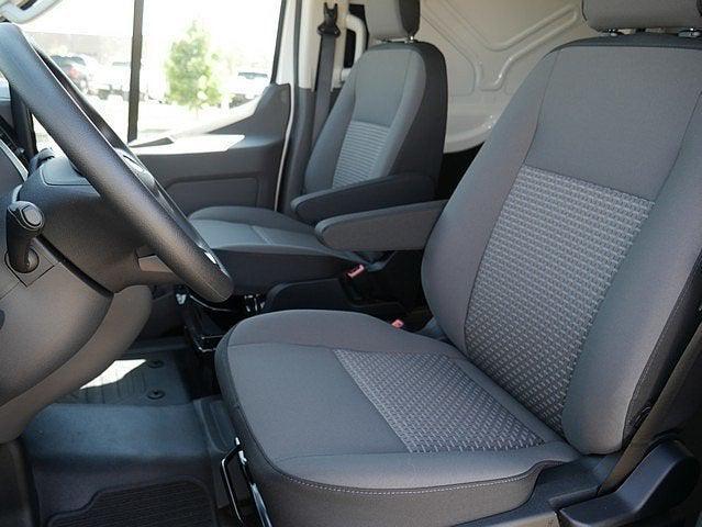 new 2025 Ford Transit-350 car, priced at $51,721