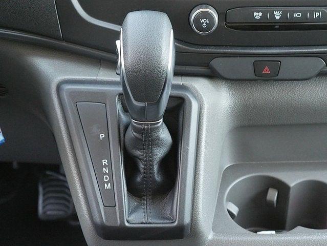 new 2025 Ford Transit-350 car, priced at $51,721