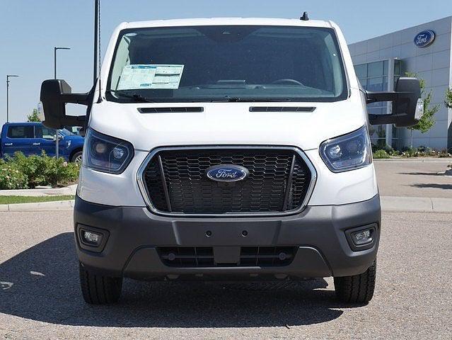 new 2025 Ford Transit-350 car, priced at $51,721