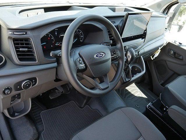 new 2025 Ford Transit-350 car, priced at $51,721