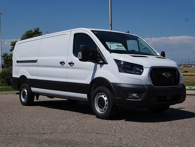 new 2025 Ford Transit-350 car, priced at $51,721
