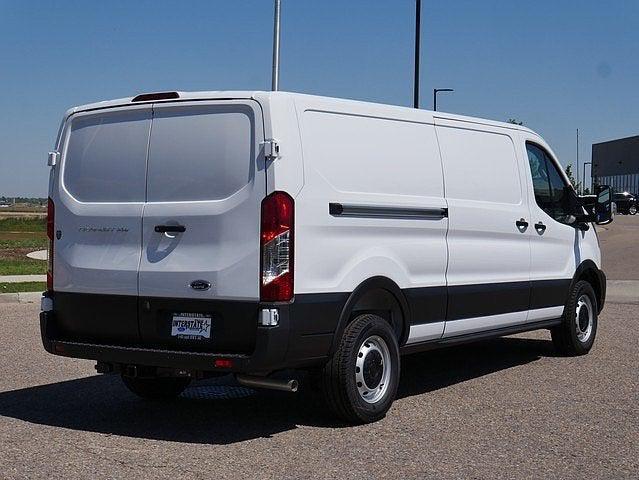 new 2025 Ford Transit-350 car, priced at $51,721