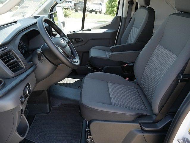 new 2025 Ford Transit-350 car, priced at $51,721