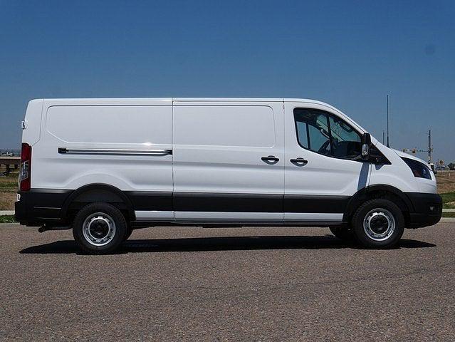 new 2025 Ford Transit-350 car, priced at $51,721