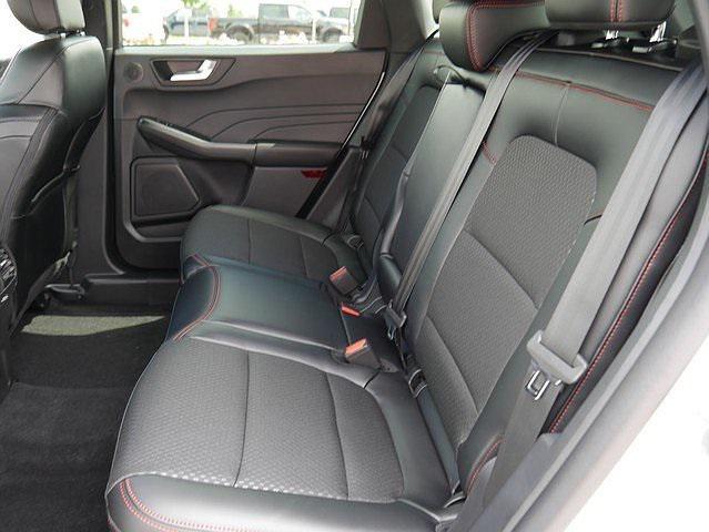 new 2025 Ford Escape car, priced at $37,966
