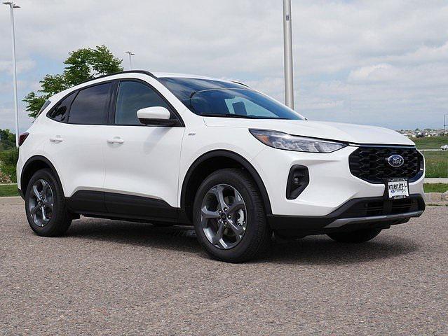 new 2025 Ford Escape car, priced at $37,966
