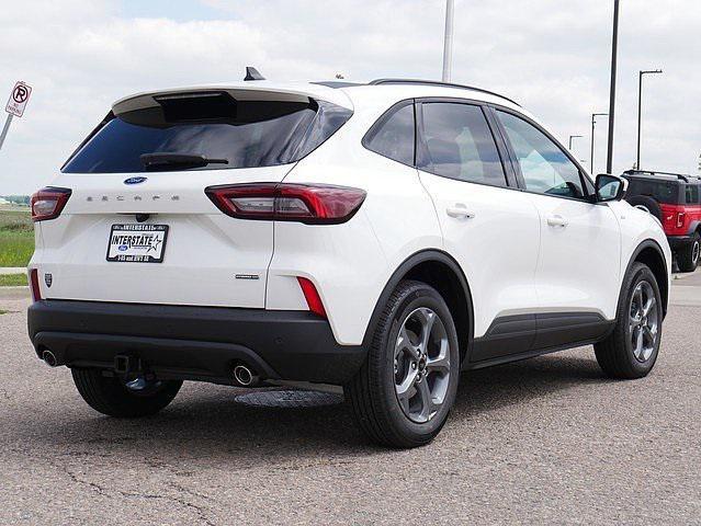 new 2025 Ford Escape car, priced at $37,966