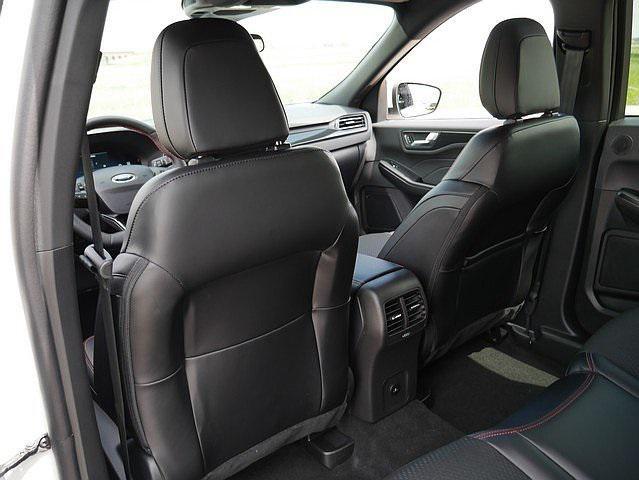 new 2025 Ford Escape car, priced at $37,966