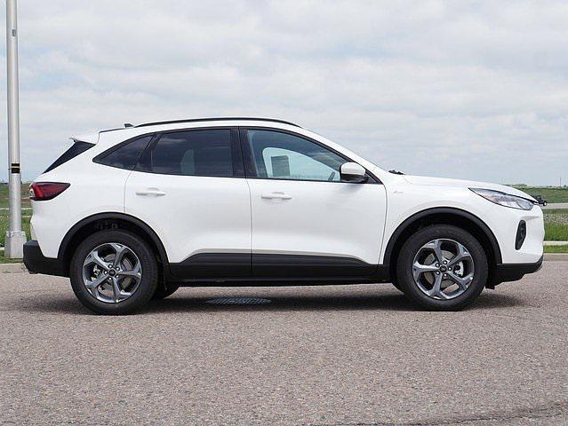 new 2025 Ford Escape car, priced at $37,966