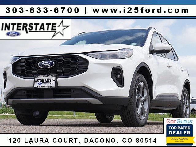 new 2025 Ford Escape car, priced at $37,966