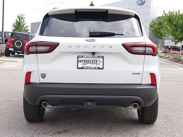 new 2025 Ford Escape car, priced at $37,966