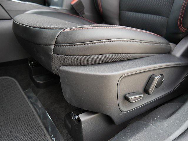 new 2025 Ford Escape car, priced at $37,966