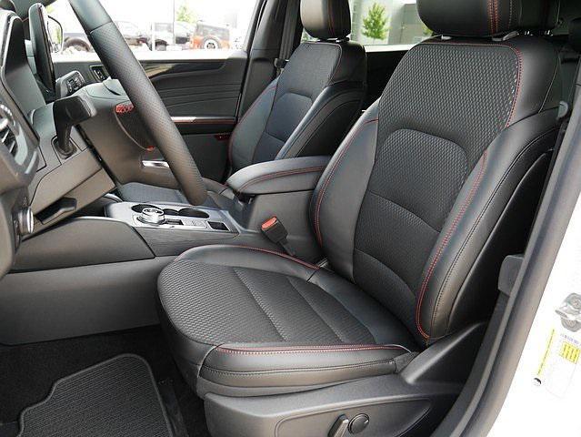 new 2025 Ford Escape car, priced at $37,966
