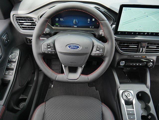 new 2025 Ford Escape car, priced at $37,966