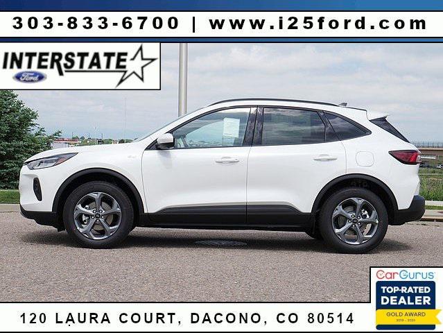 new 2025 Ford Escape car, priced at $37,966