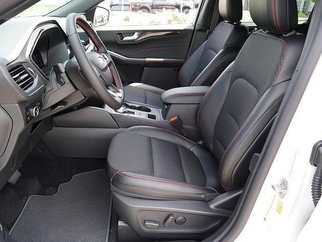 new 2025 Ford Escape car, priced at $37,966