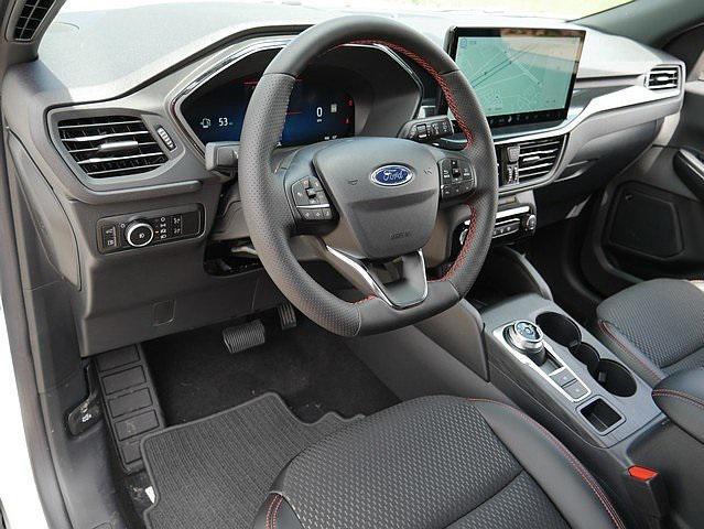new 2025 Ford Escape car, priced at $37,966
