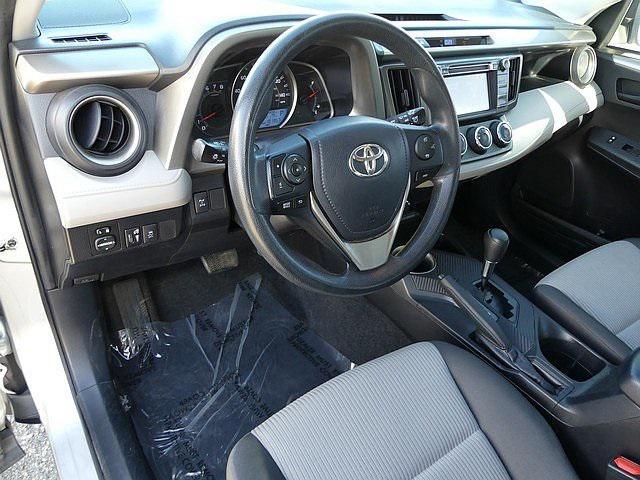 used 2014 Toyota RAV4 car, priced at $14,944