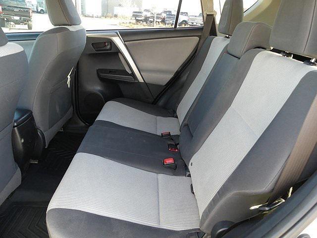 used 2014 Toyota RAV4 car, priced at $14,944