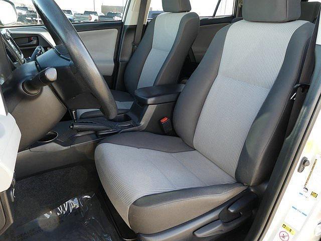 used 2014 Toyota RAV4 car, priced at $14,944