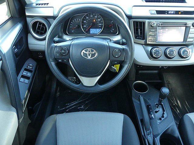 used 2014 Toyota RAV4 car, priced at $14,944