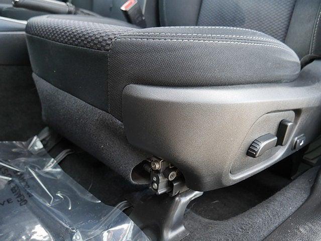 used 2018 Subaru Forester car, priced at $17,388