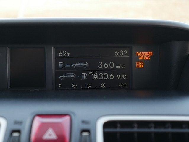 used 2018 Subaru Forester car, priced at $17,388