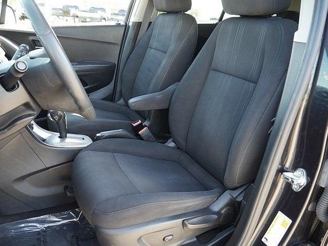used 2016 Chevrolet Trax car, priced at $8,844