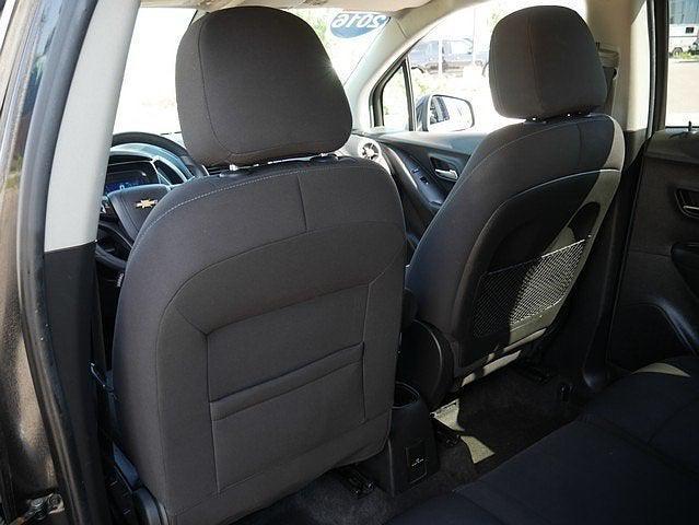used 2016 Chevrolet Trax car, priced at $8,844