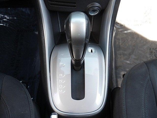 used 2016 Chevrolet Trax car, priced at $8,844