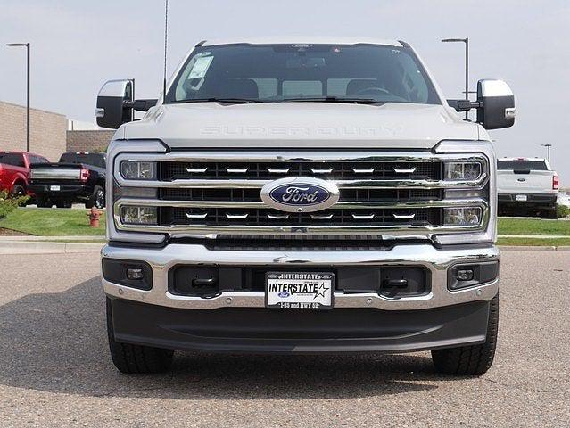 new 2026 Ford F-350 car, priced at $89,350
