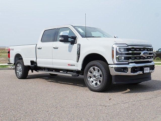 new 2026 Ford F-350 car, priced at $89,350