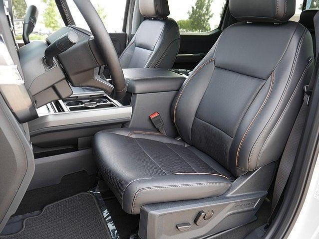 new 2026 Ford F-350 car, priced at $89,350