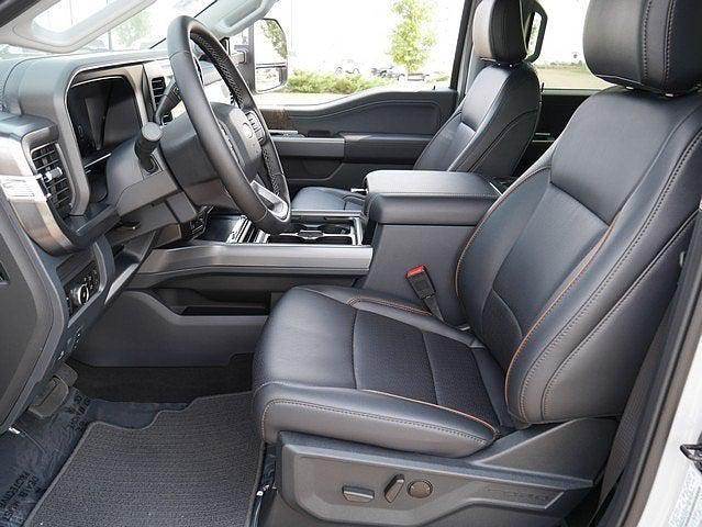 new 2026 Ford F-350 car, priced at $89,350