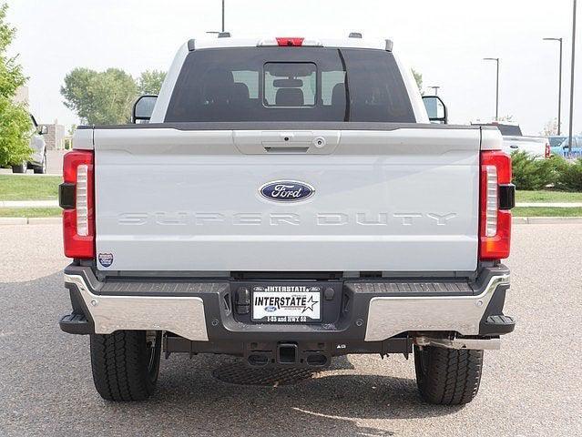 new 2026 Ford F-350 car, priced at $89,350