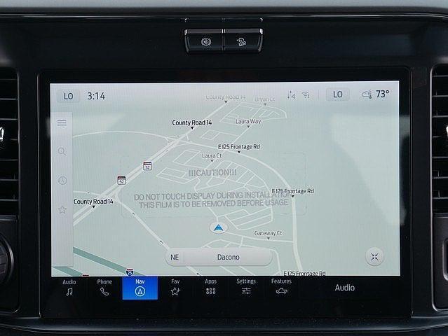 new 2026 Ford F-350 car, priced at $89,350