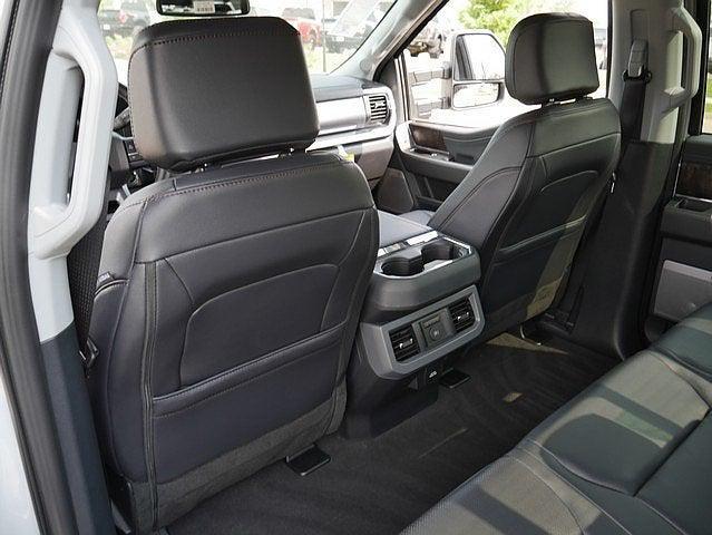 new 2026 Ford F-350 car, priced at $89,350